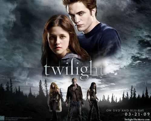 暮光之城暮色在线观看,暮色在线观影指南：浪漫吸血鬼恋的奇幻之旅