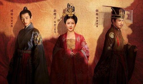 长安诺 在线观看,穿越时空的浪漫传奇，在线观看带你领略古代风情