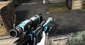 最新枪械爆料大全图片,尖端科技与战术革新一览